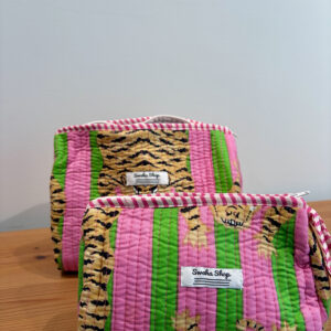 trousse artisanale